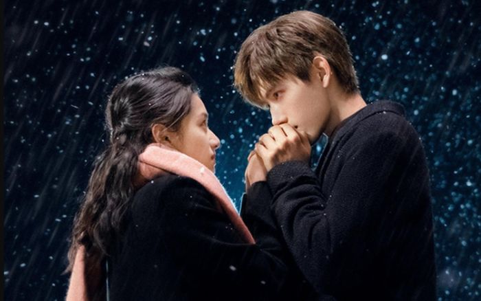 10 phim ngôn tình Trung Quốc siêu hay ai cũng nên xem một lần