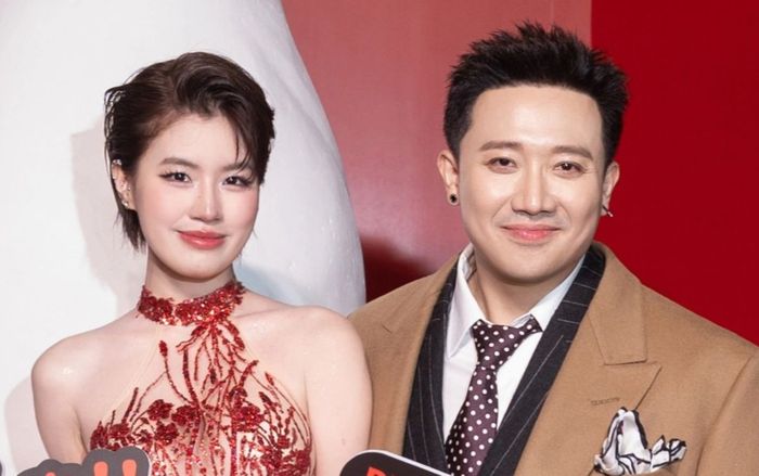 Choáng với số tiền Pháo nhận khi đóng Thỏ Ơi!! của Trấn Thành