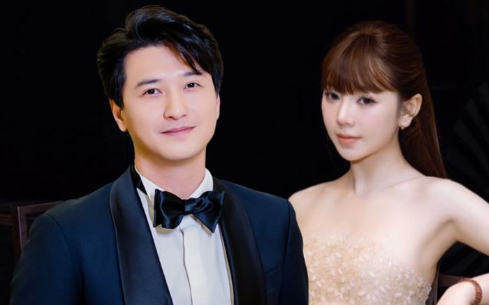 Quỳnh Kool và Huỳnh Anh viết chuyện tình mới trên sóng VTV