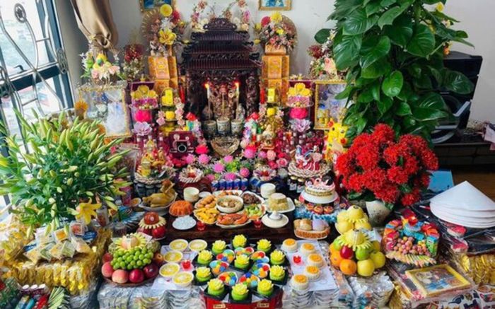 Sắp đến ngày vía Thần Tài: Nên ăn gì để lấy may? Gợi ý các món dễ chuẩn bị tại nhà