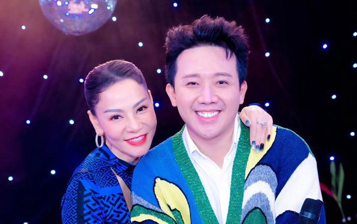 Thu Minh nhận xét thẳng về phim Tết của Trấn Thành