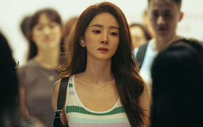 Khá khen cho Dương Mịch