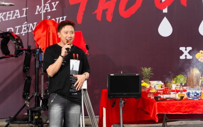 Trấn Thành dùng 'tâm linh' giúp Thỏ Ơi thắng lớn