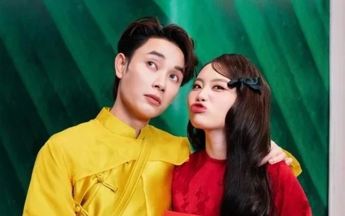 Phương Mỹ Chi gọi Trúc Nhân bằng 1 từ gây bất ngờ