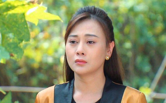 Phương Oanh đã sẵn sàng cho một khởi đầu mới