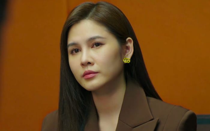 Vũ Thu Hoài bất ngờ trở lại sau 5 năm vắng bóng