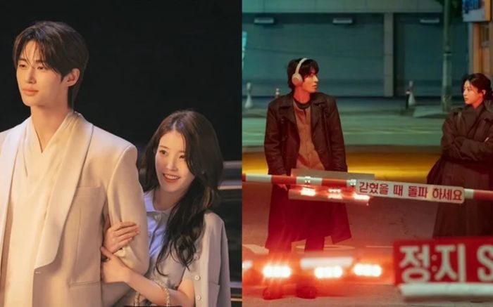 Top 5 phim Hàn được mong chờ nhất 2026: IU xếp thứ 2, Go Yoon Jung gây sốt