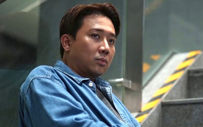 Nguyên nhân cho sự dừng lại của Trấn Thành