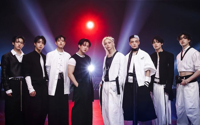 Kpop 'áp đảo' BXH Doanh số album toàn cầu 2025