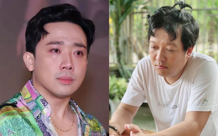 Cựu tuyển thủ Việt Nam thẳng thắn nói về phim của Trấn Thành và Trường Giang