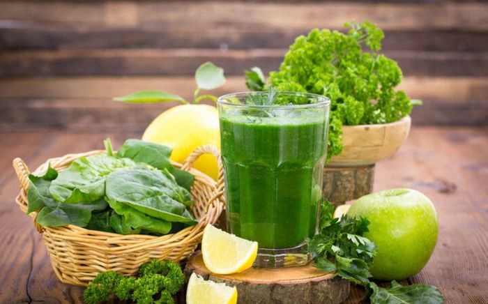 5 loại nước uống vào buổi sáng cực tốt cho gan và hệ tiêu hoá