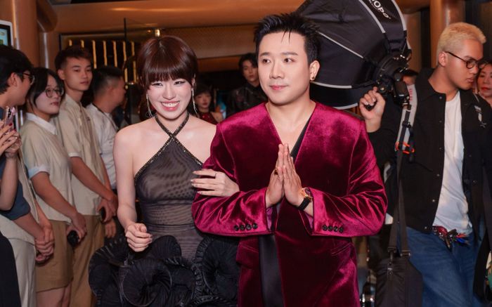 Gia thế khủng của nữ chính Thỏ Ơi khiến Trấn Thành phải 'bái phục'