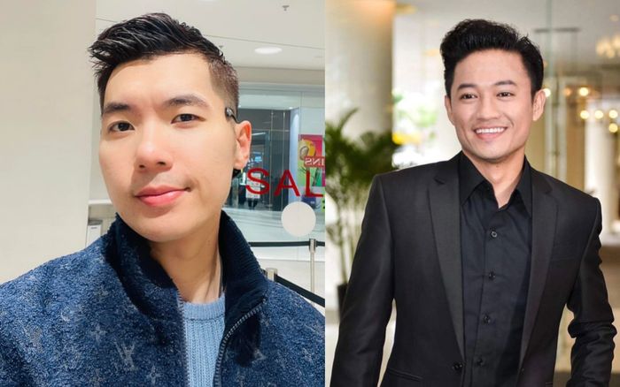 Trương Nam Thành nói lời xúc động sau đúng một năm Quý Bình qua đời