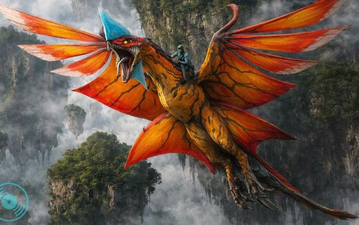 Avatar 3 thắng giải Hiệu ứng hình ảnh xuất sắc nhất tại tại BAFTA Film Awards 2026