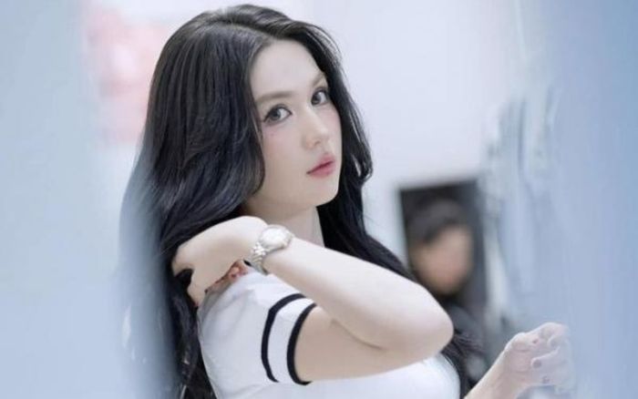 Món ăn quê nhà khiến Ngọc Trinh mê mẩn thốt lên 'ăn hoài không chán'