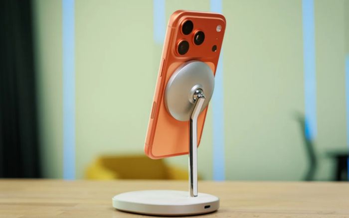 Tin vui cho những người chờ đợi iPhone 18