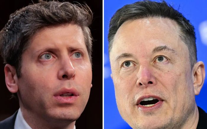 Sam Altman thẳng thừng chê ý tưởng của Elon Musk