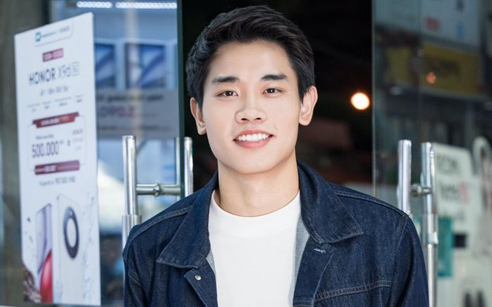 Lựa chọn 8 chữ số của Nguyễn Đình Bắc