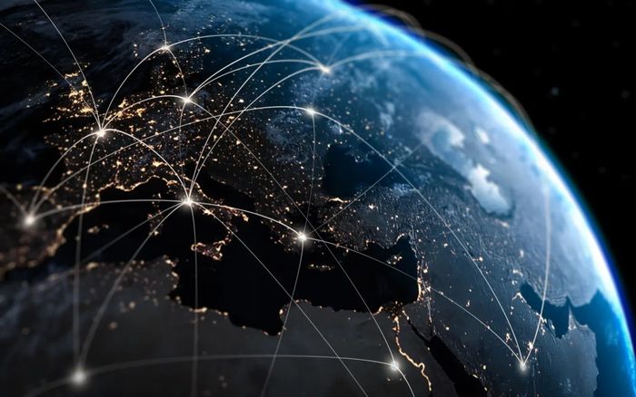 Đội ngũ công nghệ của Mỹ ở nước ngoài được công bố