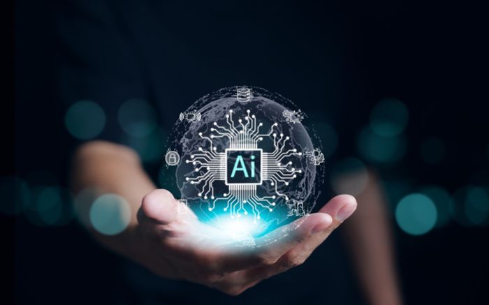 Trí tuệ nhân tạo của Ấn Độ lên ngôi