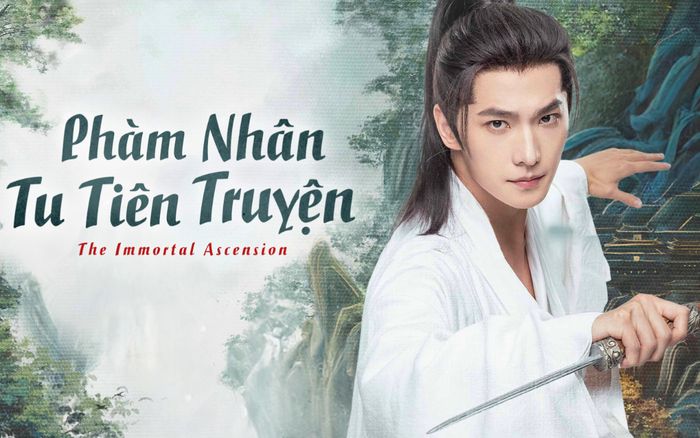 10 phim Trung Quốc chuyển thể hay hơn cả nguyên tác