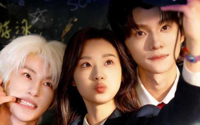 Top 7 phim hiện đại Hoa ngữ được yêu thích nhất