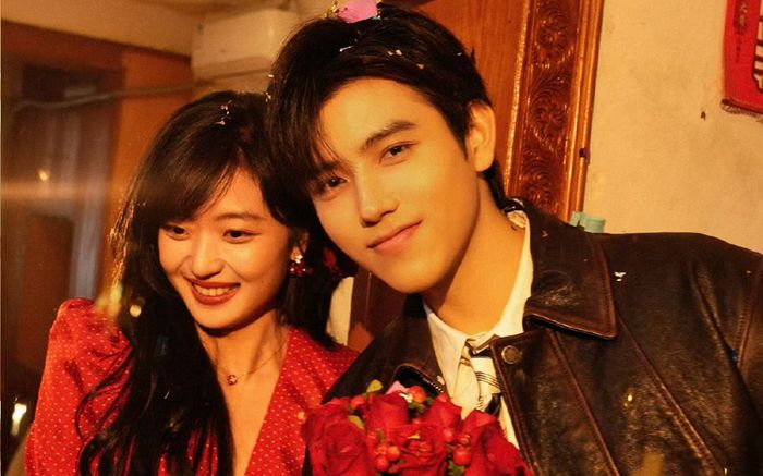 Top 8 phim đang được yêu thích nhất trên Douban