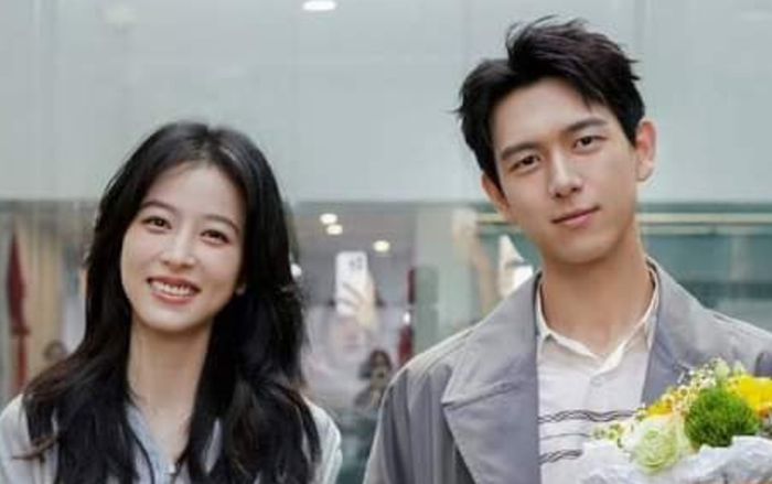 Top 12 bộ phim chữa lành Hoa ngữ được xem nhiều nhất