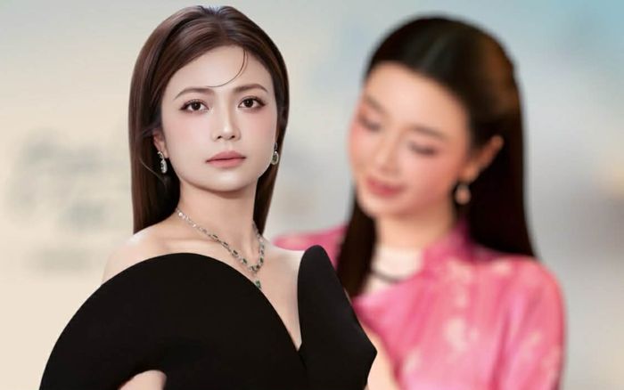 Kiều Anh bị thay thế