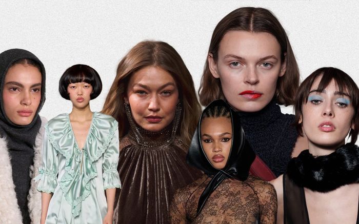 6 xu hướng trang điểm từ sàn diễn năm 2026 bạn nên thử ngay