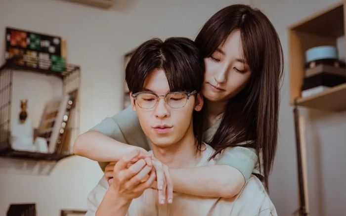 6 phim tình cảm Hoa ngữ mang đậm yếu tố viễn tưởng