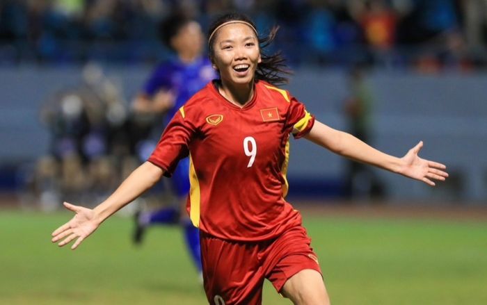 Không có cơ hội cho tuyển nữ Việt Nam đứng nhất bảng