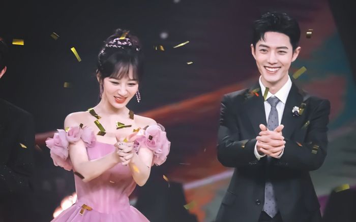 Dương Tử 'giải oan' cho Tiêu Chiến bằng phát ngôn chấn động showbiz