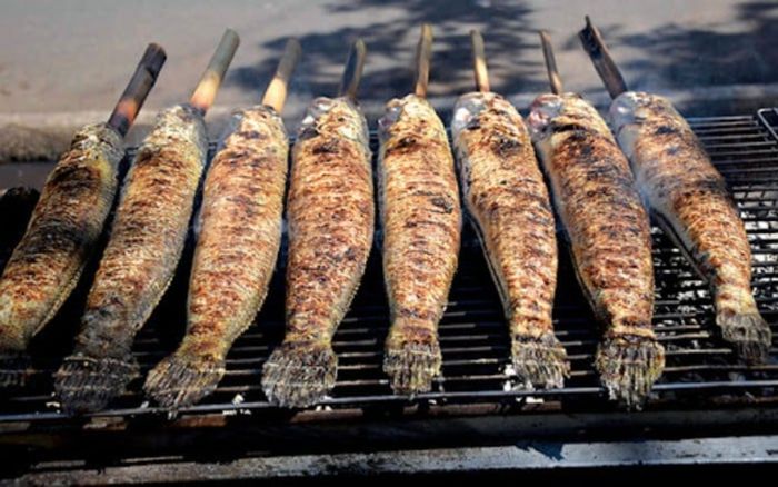 Không chỉ mua vàng, nhiều gia đình còn ăn những món này vào ngày vía Thần Tài