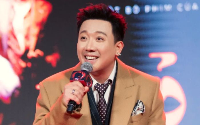 Trấn Thành nói thẳng về cái kết của phim Thỏ Ơi!!