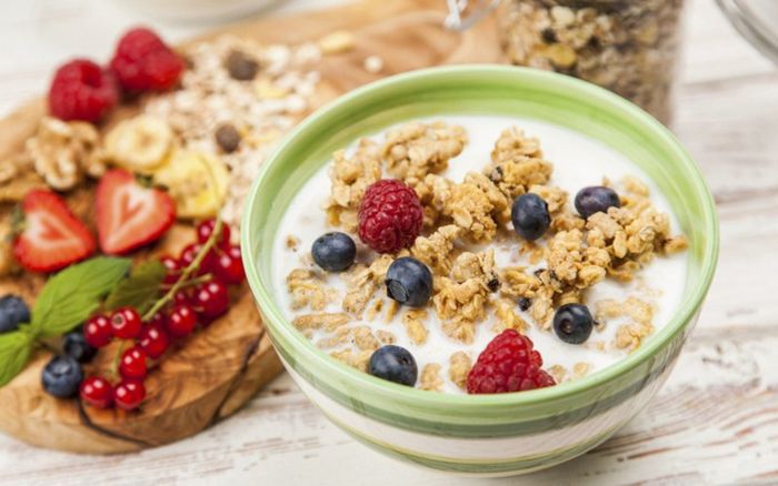 3 kiểu bữa sáng tưởng tốt nhưng không phải ai cũng phù hợp, đừng phớt lờ kẻo hối hận