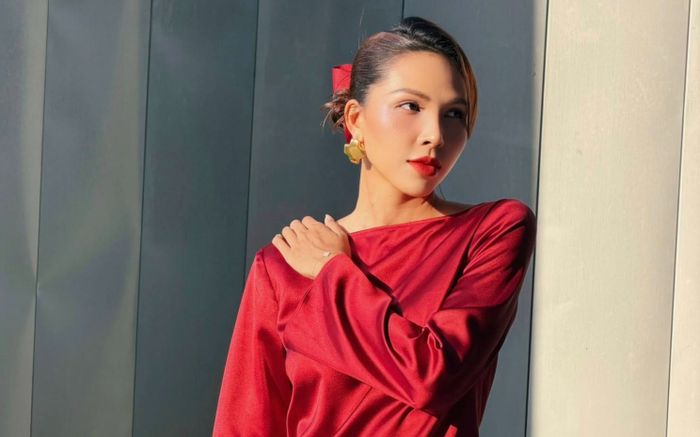 Minh Triệu từng huỷ ngang show vào mùng 1 Tết, lý do gây xúc động