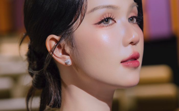 Ngọc Trinh đã đúng khi quyết định mạo hiểm