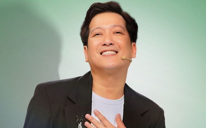 Trường Giang úp mở chuyện mở rộng 'ngôi nhà' sau con số 87 tỷ