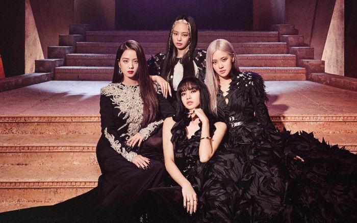 How You Like That của BLACKPINK xuất hiện trong 'bom tấn' Hollywood