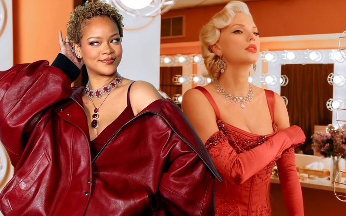 Taylor Swift san bằng kỷ lục của Rihanna