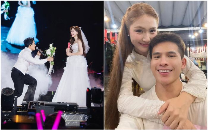 Ra Giêng nếu ghé quê Hoà Minzy chơi, Quốc Thiên đừng bỏ qua những lễ hội nức tiếng xứ Kinh Bắc