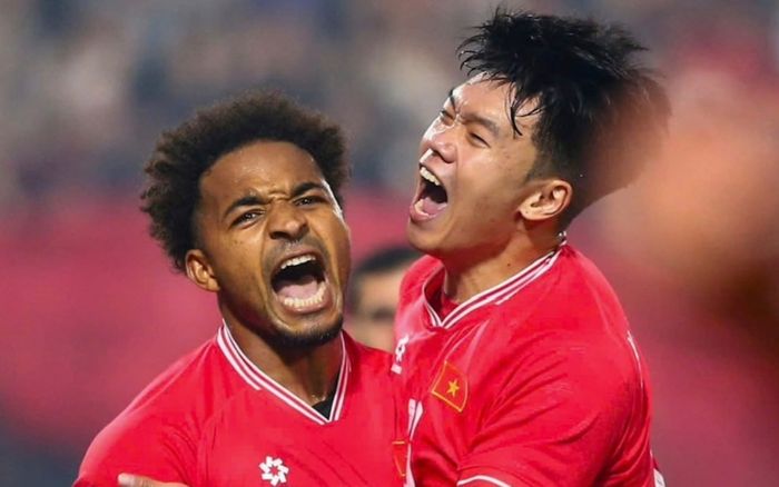 Tuyển Việt Nam đón tin vui lớn từ FIFA khi Malaysia thua