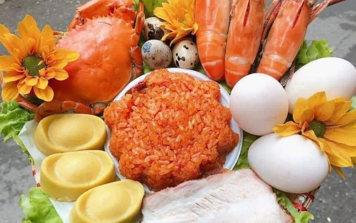 Mâm cúng ngày Vía Thần Tài gồm những món nào để vừa đầy đủ lễ nghi, vừa ngập tràn may mắn?