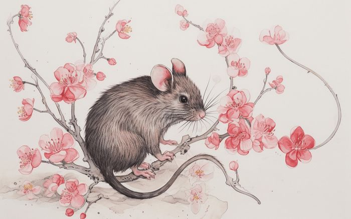 Vận trình đảo chiều: 4 con giáp từng rất lận đận nhưng càng về sau may mắn càng dồn dập