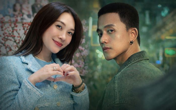 Mỹ Tâm gây bão khi hé lộ dàn cast phim TÀI