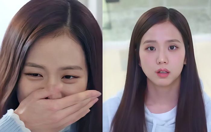 Diễn xuất của Jisoo (BLACKPINK) trong phim mới gây tranh cãi