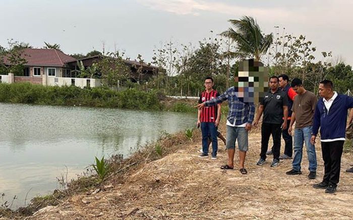 Người đàn ông được tìm thấy đầy thương tâm sau 9 ngày mất tích, sự thật gây ám ảnh