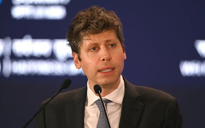 Sam Altman phản hồi về lo ngại AI tốn tài nguyên