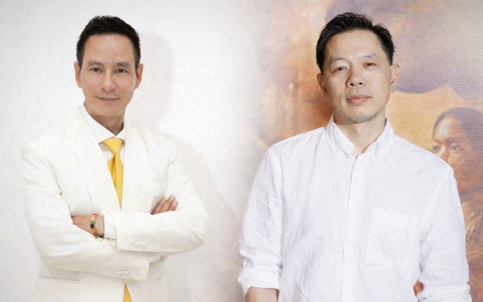 Thái Hòa đối đầu Lý Hải?